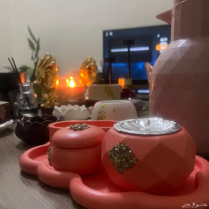 مباخر 0