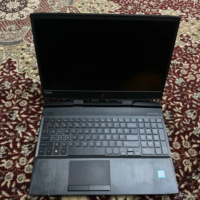 لابتوب قيمينق 3