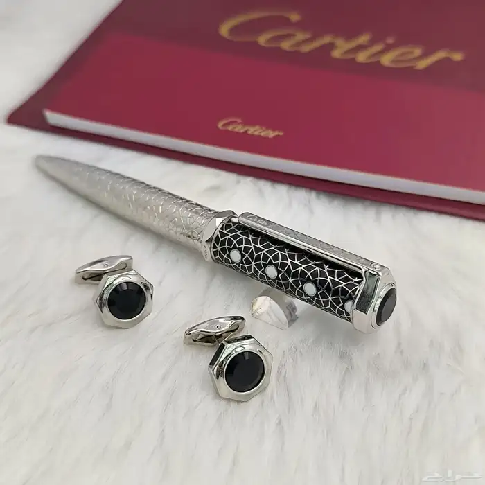 قل م كارتييه 4