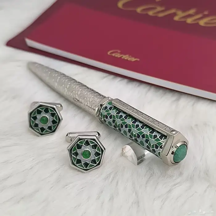 قل م كارتييه 11