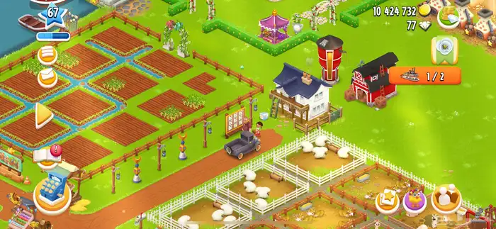 مزرعه هاي داي للبيع 8