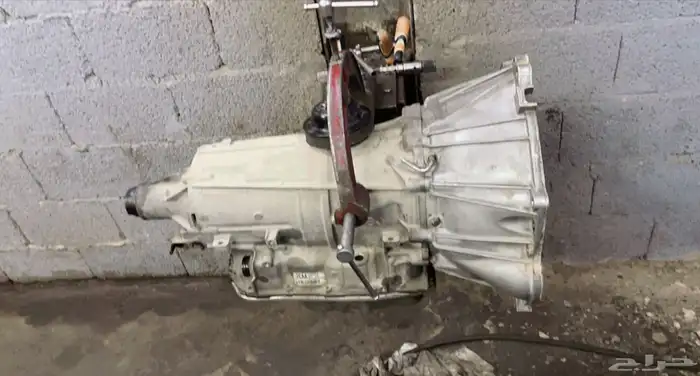 جيرات سوناتا النترا سنتافي ازيرا توضيب جير جمس تاهو 2