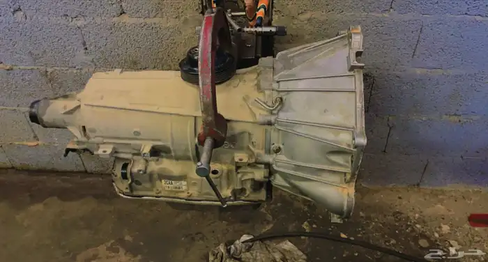 جيرات سوناتا النترا سنتافي ازيرا توضيب جير جمس تاهو 3