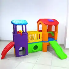 شريحة بلاستيكيه للالطفال دخل الاماكن اخارجيه داخليه جوده 9