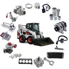 قطع غيار بوبكاتات كتر بلر   جميع انواع المعدات 1