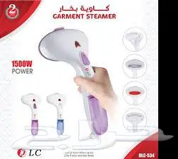 كواية بخار المحمولة للسفر عرض حصري 1