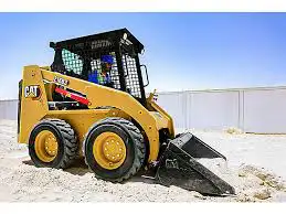 قطع غيار بوبكاتات كتر بلر   جميع انواع المعدات 0