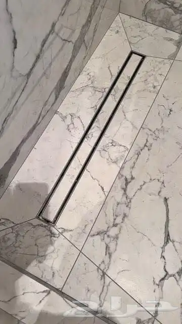 شغل مقاولات سرميك برسلان حمام ديكورات رخام صبحه نضافه 12
