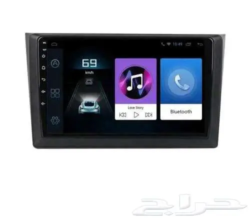 شاشة مازدا CX9-2008-2015 جيب 0