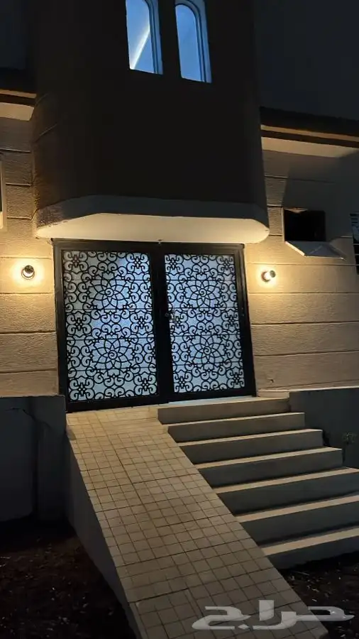 عماره سكن شركات للايجار بالكامل بالقرب مستشفى الحرس 0