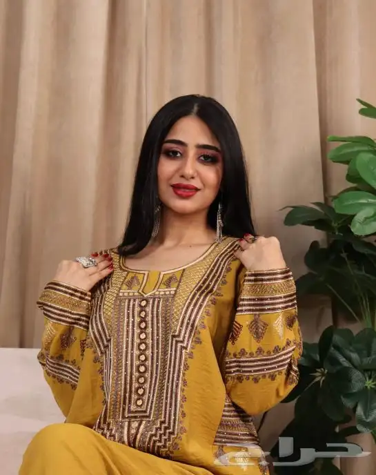 جلابيات عسيريه جمله وقطاعي 1