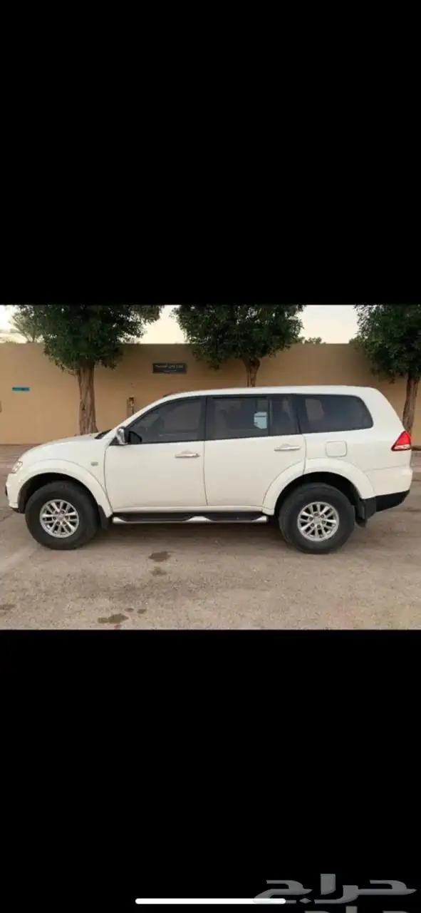 جيب ميتسوبيشي 2015 6