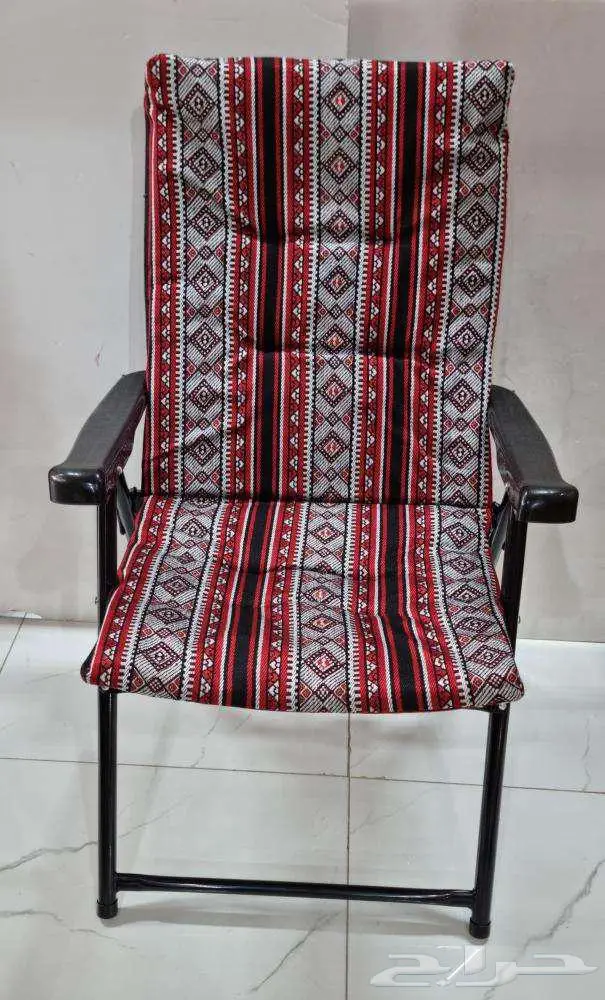 كراسي سدو للرحلات 1