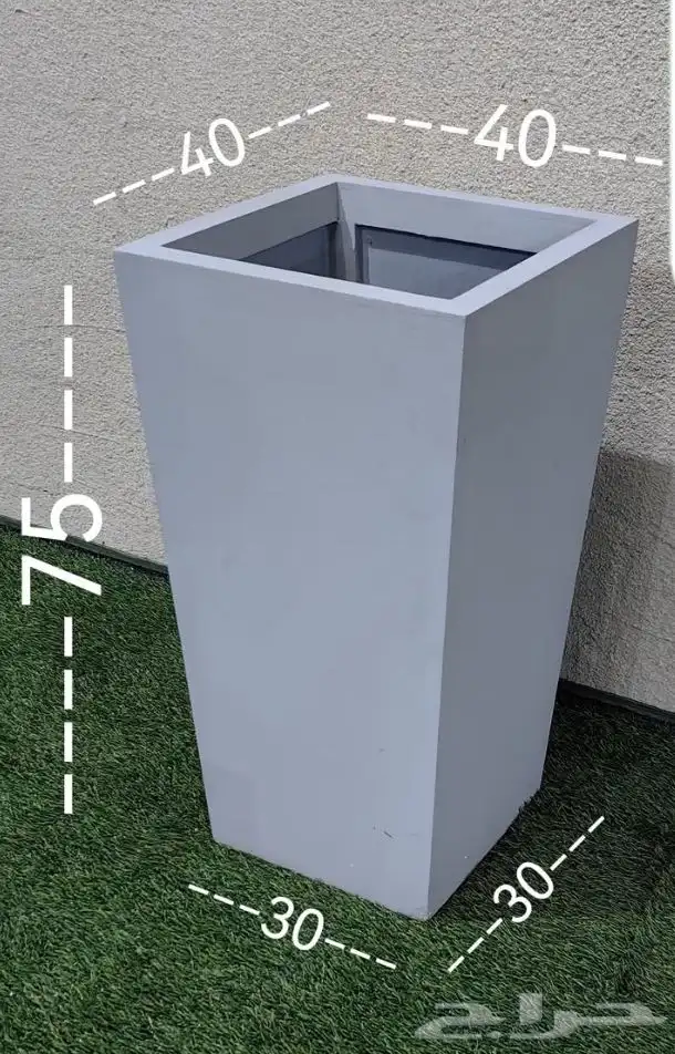 مراكن و احواض فايبرجلاس 4
