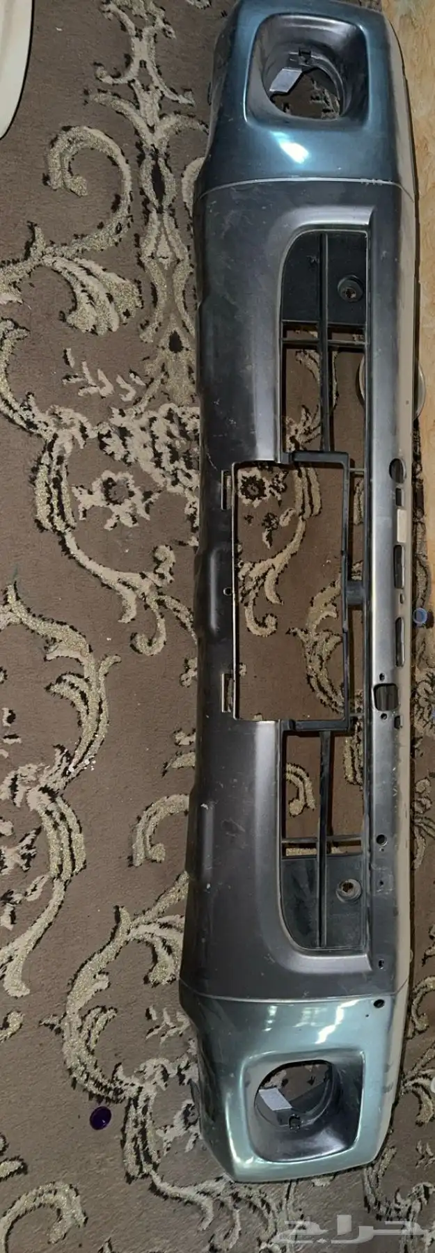 جنوط كفرات صدام جكسار وربع 2