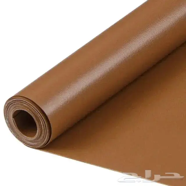 قماش بي في سي PVC عالي الجودة و المتانة 0