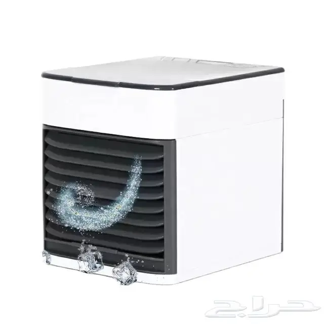 مكيف هواء محمول متنقل لحرارة الصيف 6