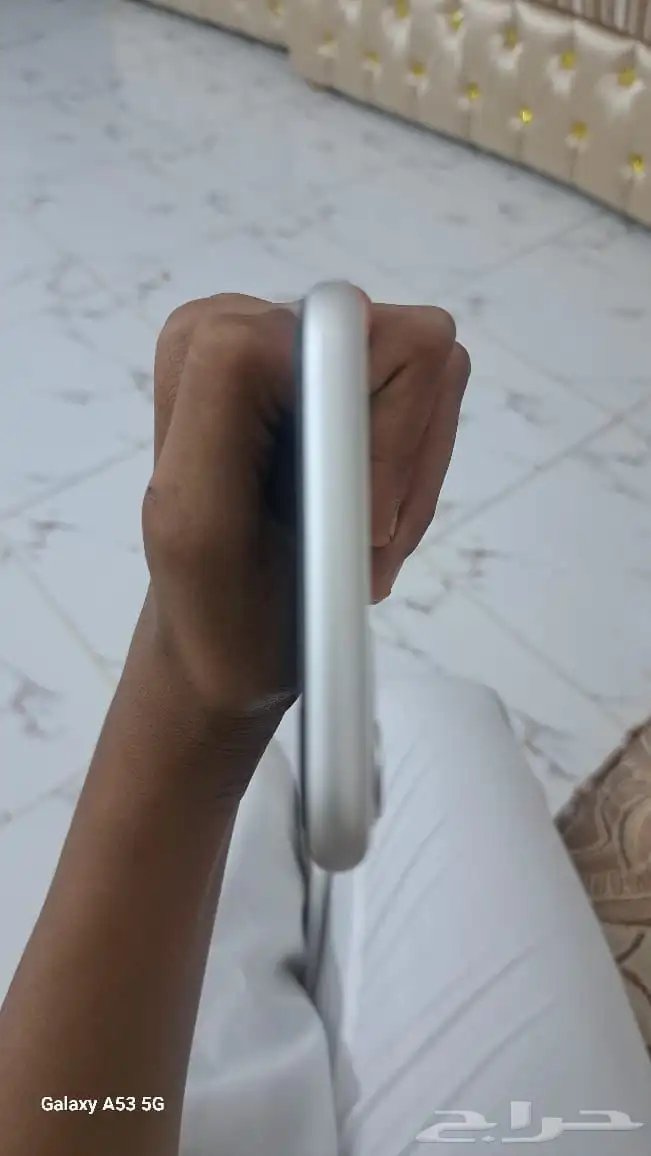 جوال 11 نضيف لم يدخله صيانة ابدا 5
