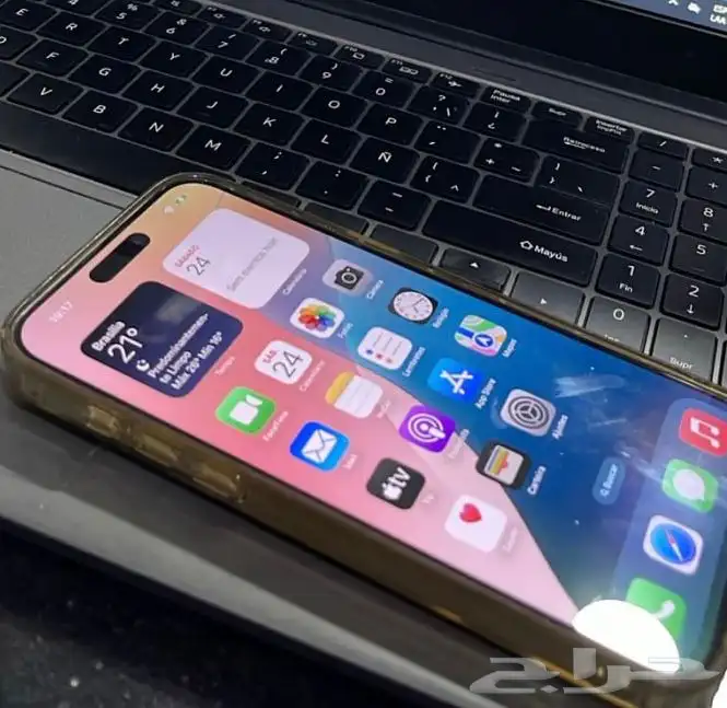 تخط ئ ايكلاود ايفون xr الى ايفون 16 بدون شريحه 2