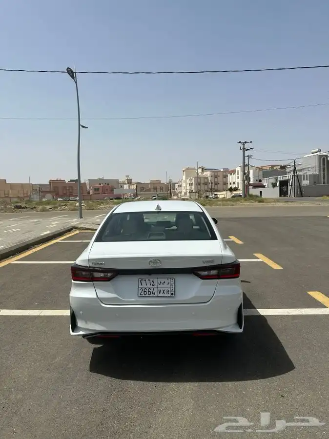 تايوتا يارس 2023 1