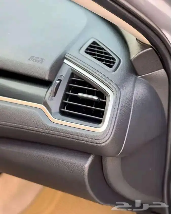 هوندا سيفيك 2019 LX 4