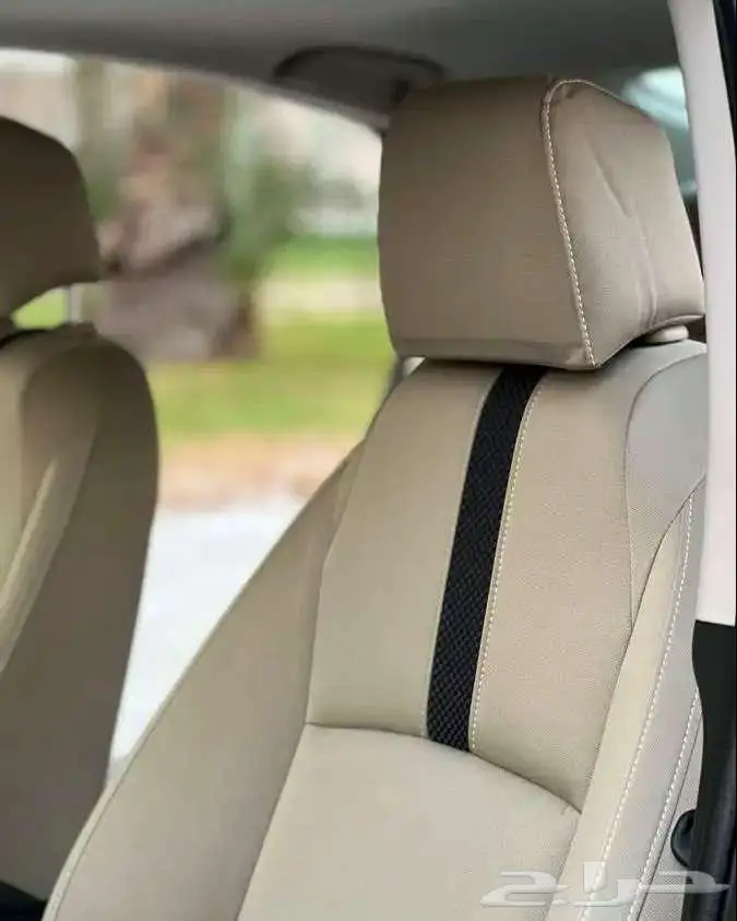 هوندا سيفيك 2019 LX 1