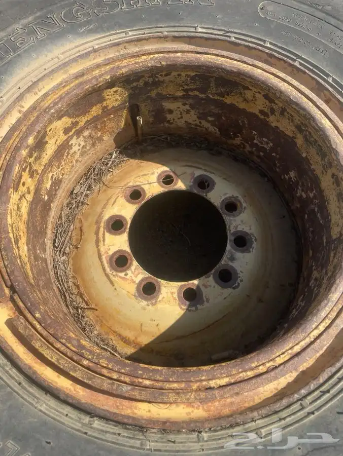 جنوط جريدر عريض 2