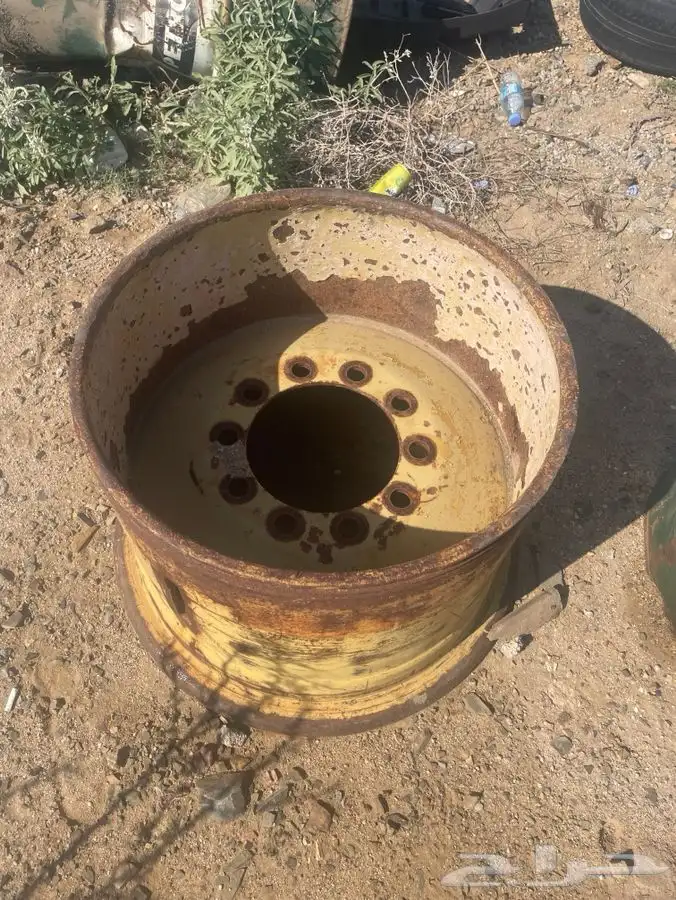 جنوط جريدر عريض 5