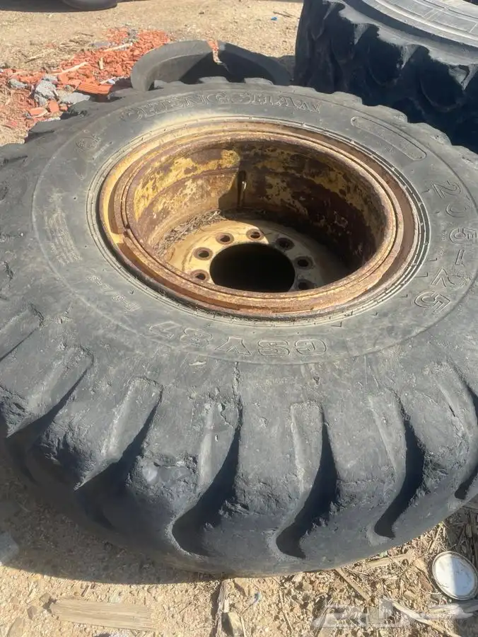 جنوط جريدر عريض 4