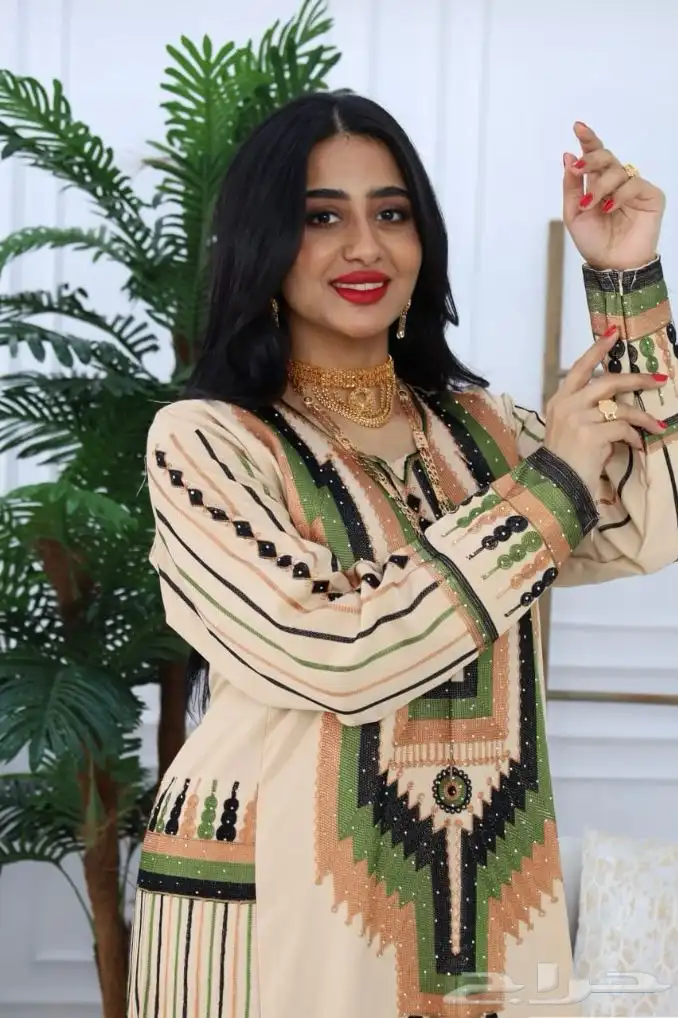 جلابيات عسيريه جمله وقطاعي 0