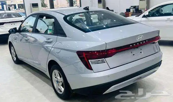 تتوفر فئات الاكسنت 2025 اصفار لمبيعات البنوك والنقد بأقل ربح 6