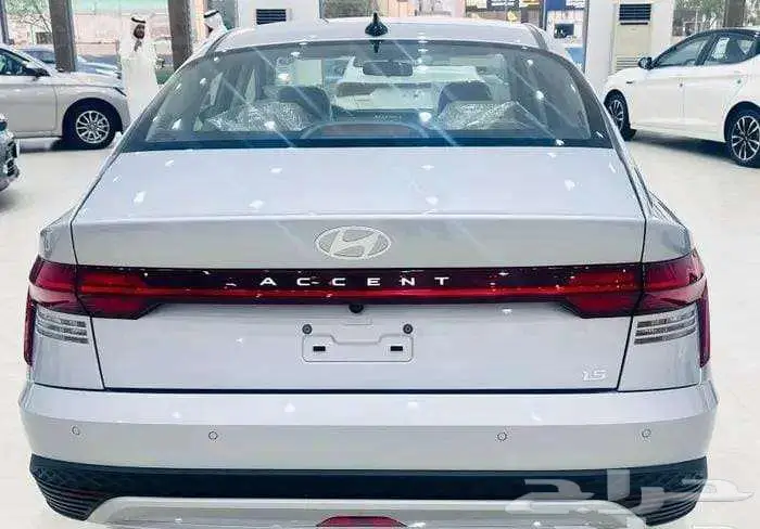 تتوفر فئات الاكسنت 2025 اصفار لمبيعات البنوك والنقد بأقل ربح 7