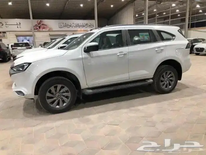 جيب MUX دبل فل كامل اتوفر جميع البنوك أو كاش 5