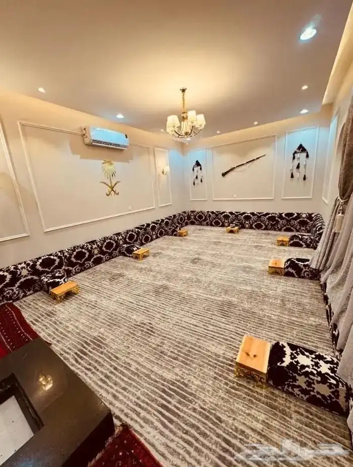 شاليهات واستراحات الطائف(الرميدة)-(11) 14