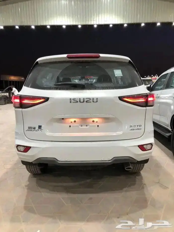 جيب MUX دبل فل كامل اتوفر جميع البنوك أو كاش 6