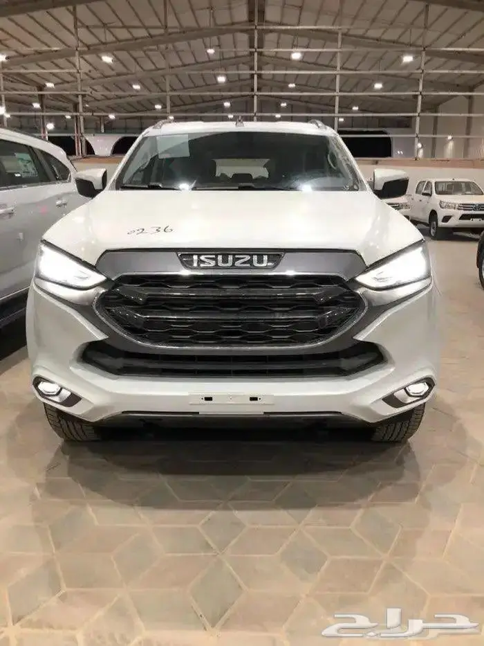 جيب MUX دبل فل كامل اتوفر جميع البنوك أو كاش 4