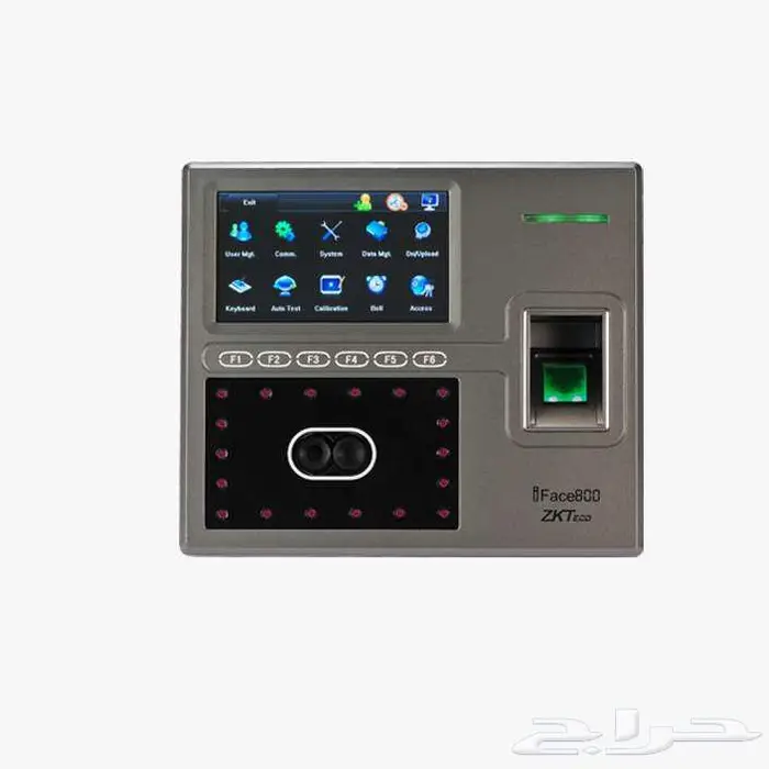 أجهزة بصمة حديثة تدعم البصمه والكارت_جهاز بصمة احترافى 4