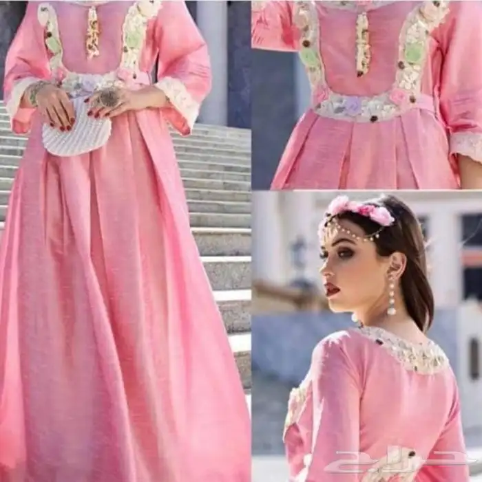 جلابيات فاخره 22