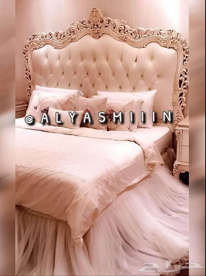 أثاث إيطالي وفرنسي موديرن 15