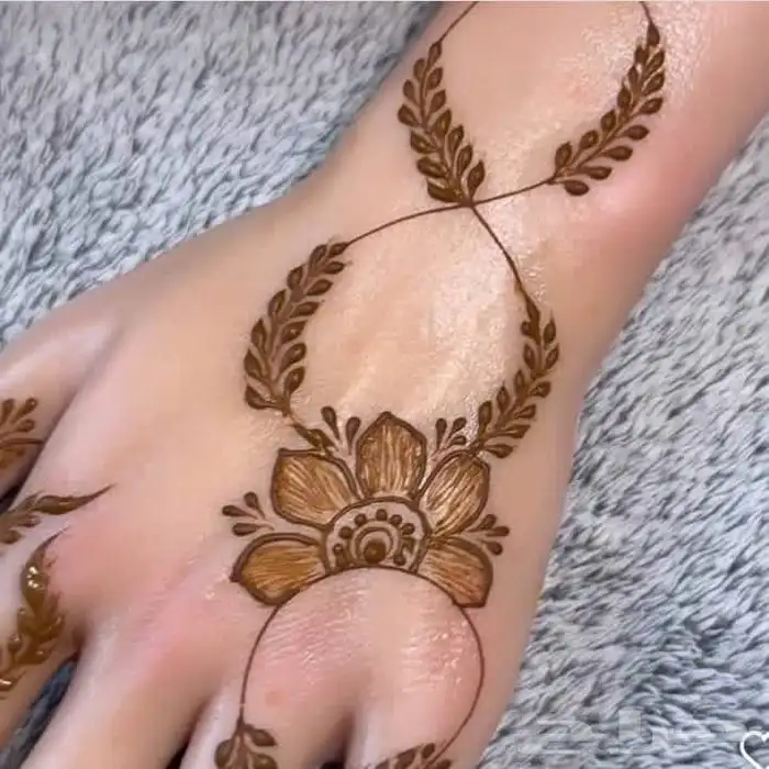نقاشه أم الماس 2