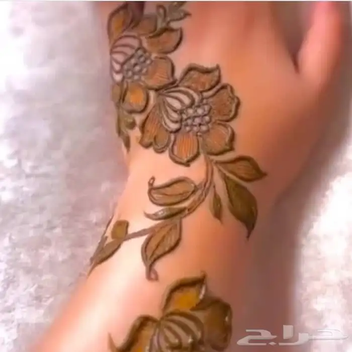 نقاشه أم الماس 14