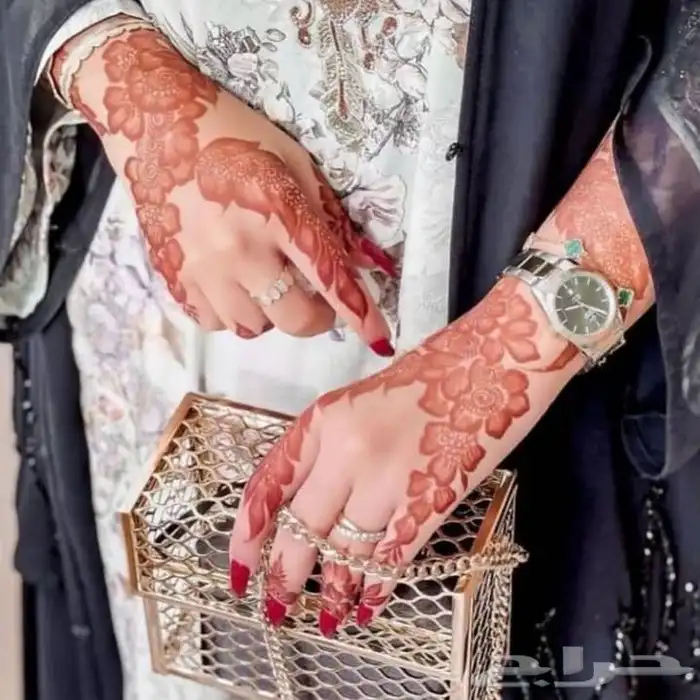 نقاشه أم الماس 21