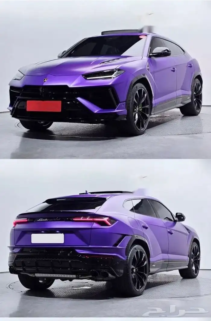 لامبورجيني 0