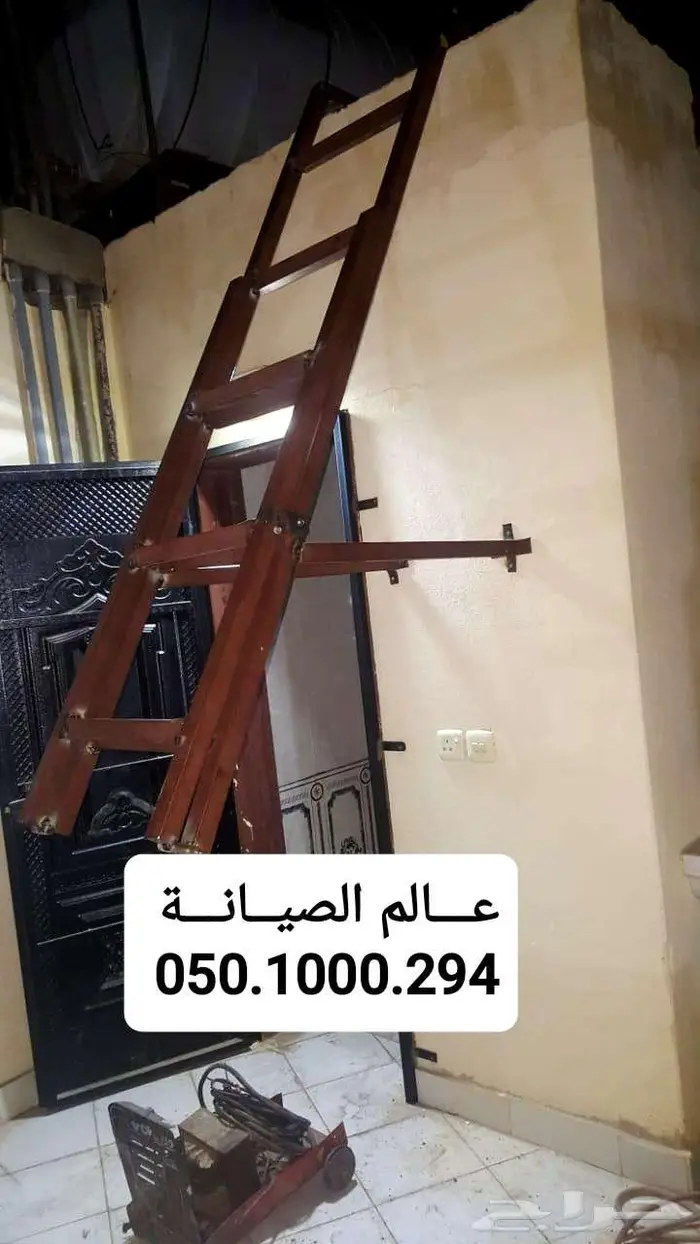 حداد متميز في المدينه المنورة 4