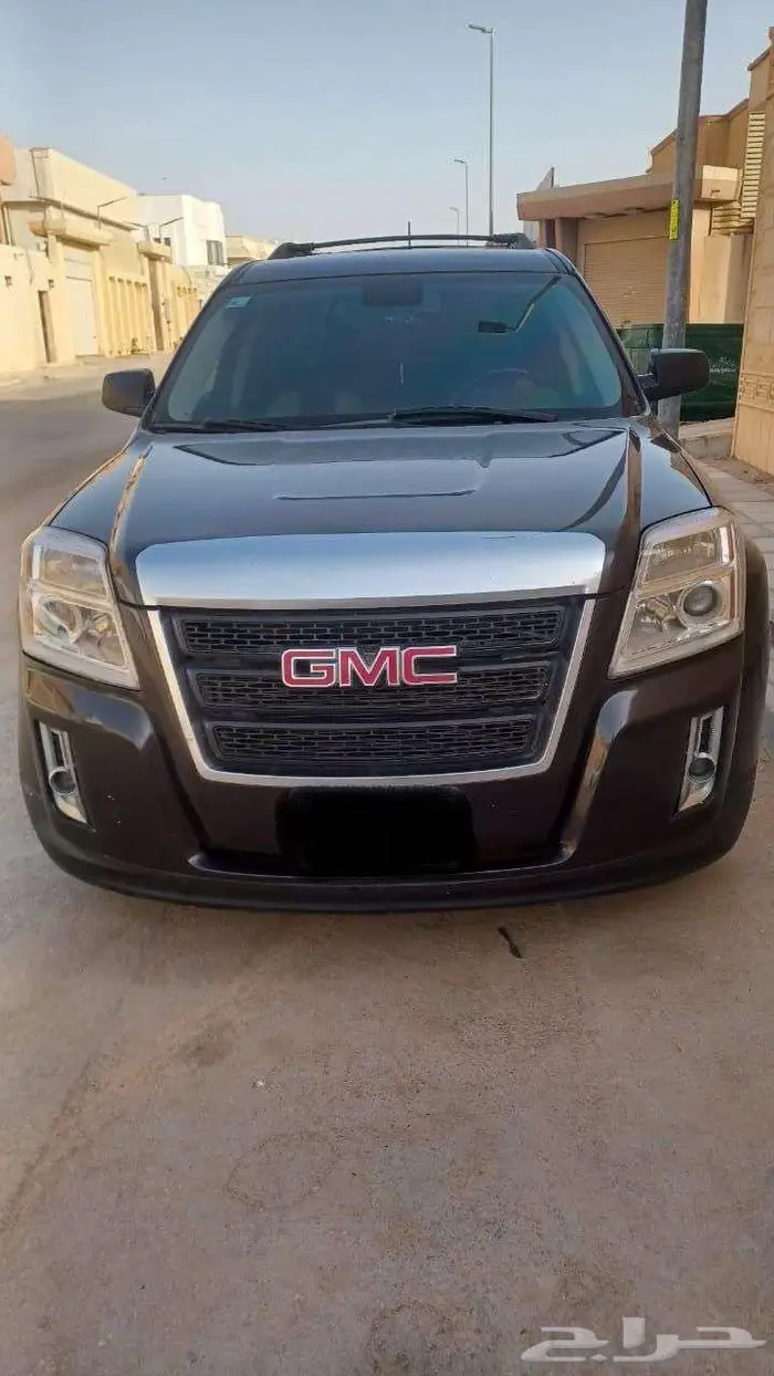 جيب جمس تيرين 2013 2