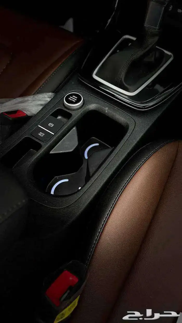 هيونداي كريتا كمفورت 2025 لدي شركة الخضر للسيارات 9