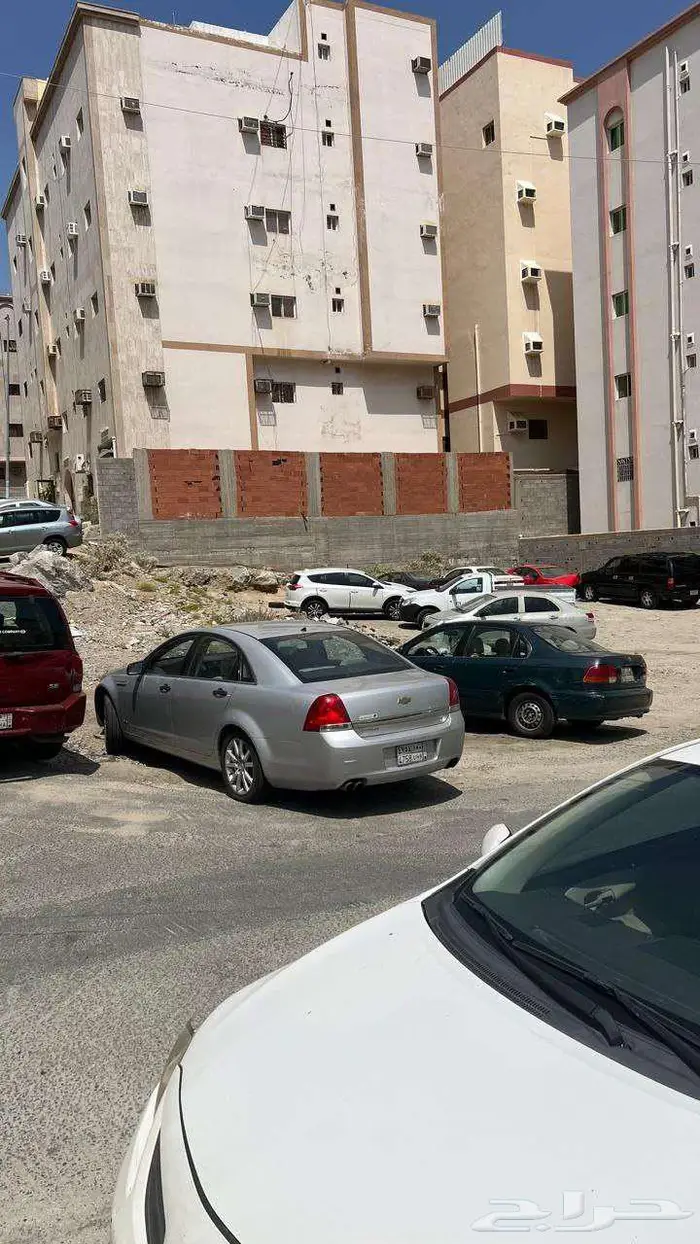 أرض سكنية  مكة المكرمة  مخطط ستر اللحياني 3