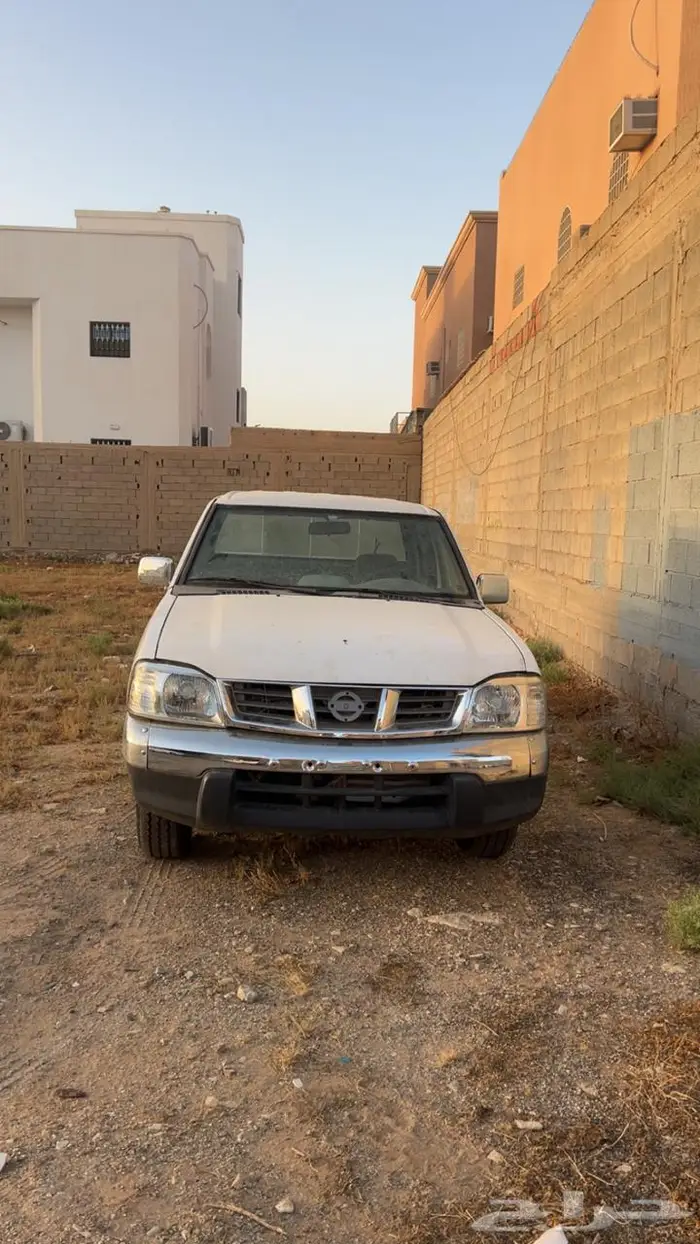 سيارة داتسون 2010 0