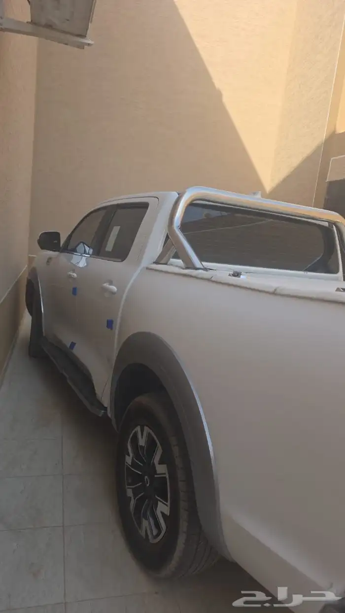 سياره بور 2022 4