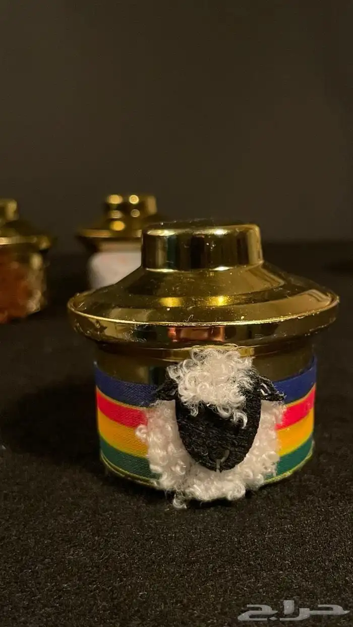 بخورمستكه معطر توزيعات لجميع المناسبات وحلويات للاطفال 18